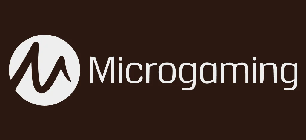 Microgaming Provider Logo