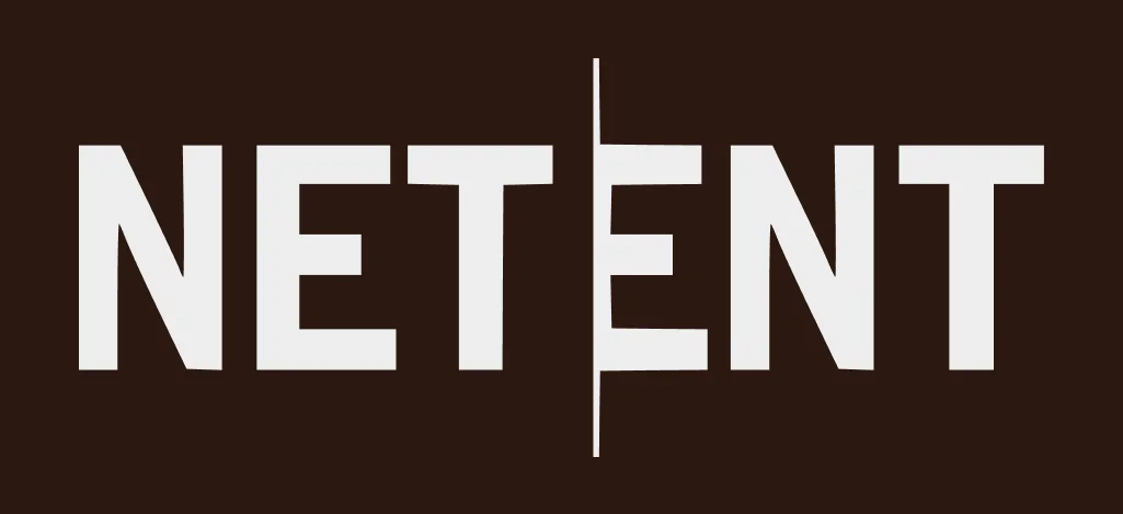NetEnt Provider Logo
