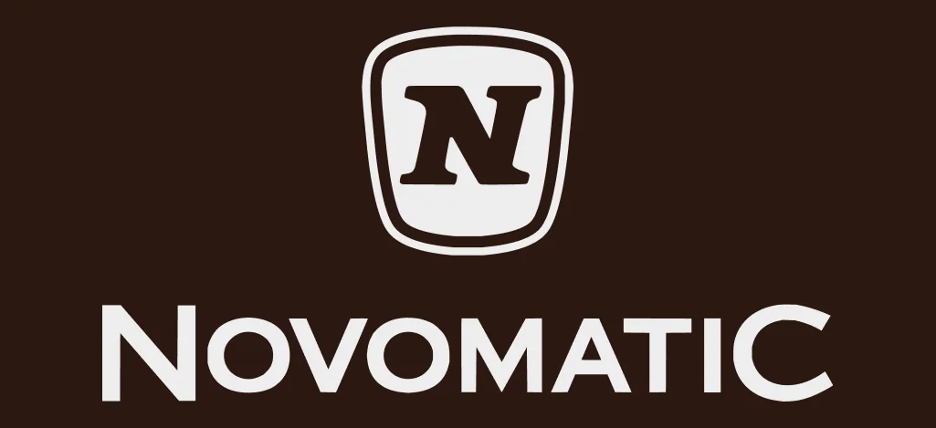 Novomatic Provider Logo
